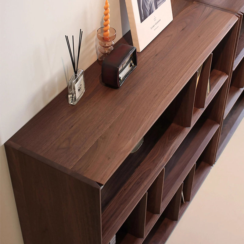Bibliothèque Retro Furniture
