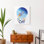 Art sur toile