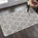 Tawann Classic Moroccan Machine Washable  Area Rugs with Non-Slip Backing Perfect for Living Room, Dining Room, Bedroom Decor