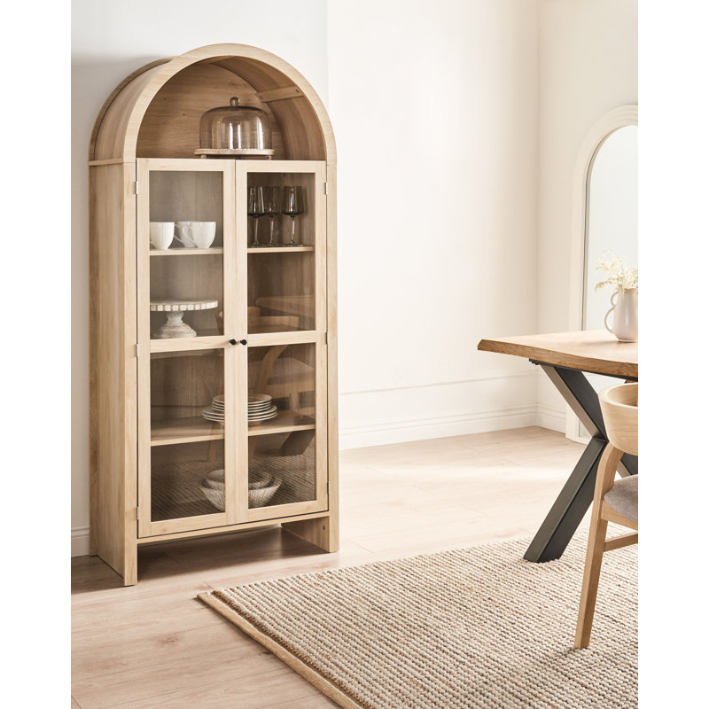 Display Cabinet