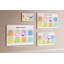 Marianella Cork Corkboard / Bulletin Board-1853148879