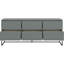 Buffet 6 tiroirs Lipps-516440040