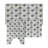 Domynick Cotton Blend Non-Slip-1285640789