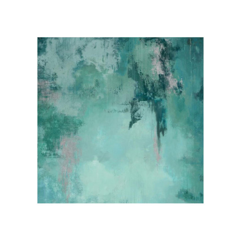 Celestial Calm Print by Sky Paisley, 54" H x 54" W