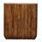 Fluted Curve Cabinet