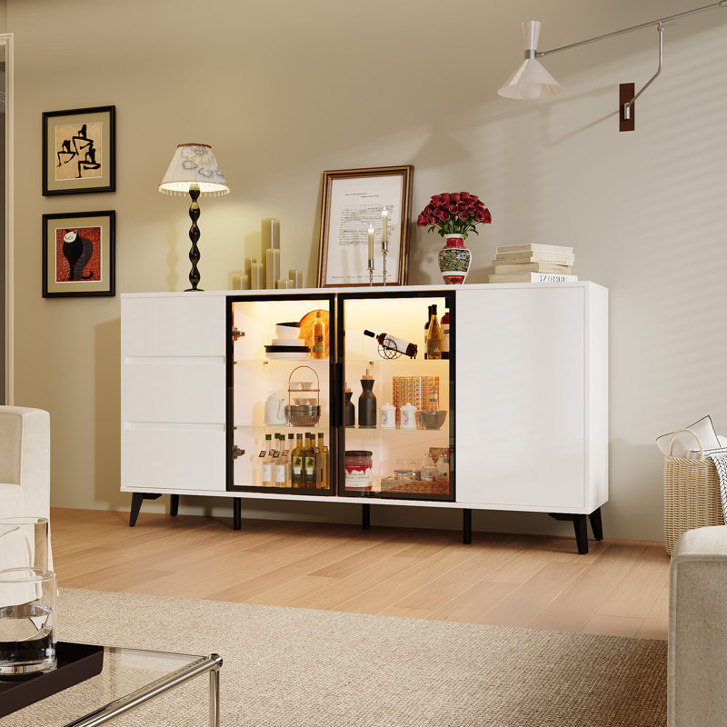 Display Cabinet