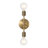 Jaterrion Armed Sconce-573294442