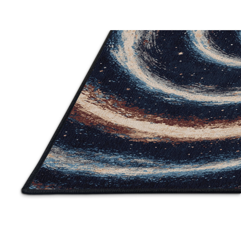 Tapis gris lavable à la machine, Tapis de couloir 2 pi x 4 pi