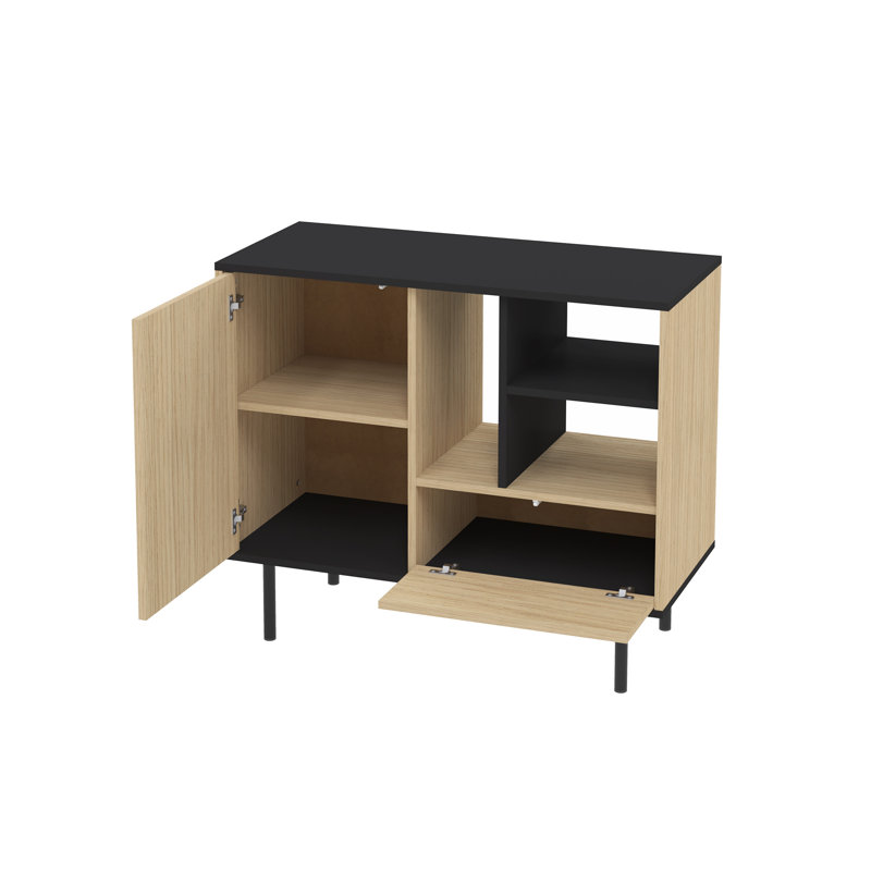 Hallah 91cm Sideboard
