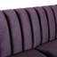 Canapé 3 places (mauve)-195896565