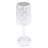 Acrylic Diamond pattern LED Table Lamp with Remote Control