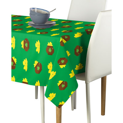 Elson Geometric Tablecloth