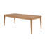Chesapeake Outdoor Teak Dining Table