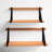 Zena 2 Piece Bracket Shelf