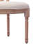 Chaise de salle à manger Antiope