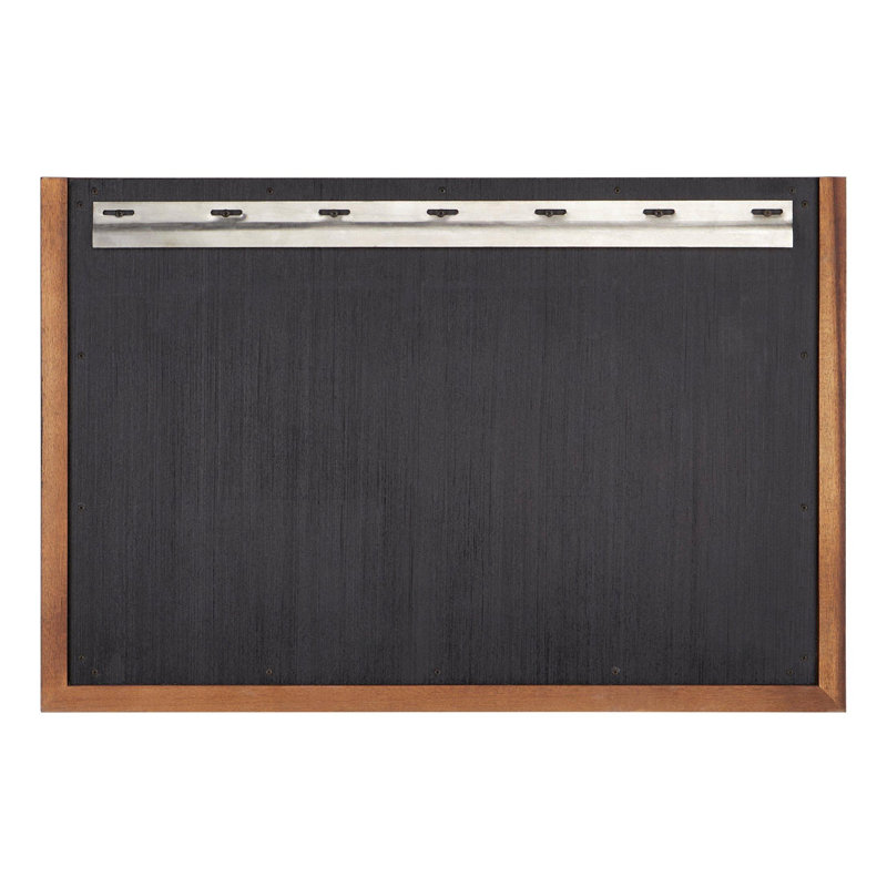 Meuble-lavabo mural simple 30 po Patzi