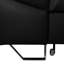 Natron Leather Corner U-form Sofa with Sleeping Function and Storage -2038222156-2038222159