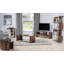 Teo Glass Top Sled Nesting Tables-12158934