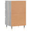 Maleesa Sideboard 40x35x70 cm Engineered Wood-756640383