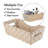 Simplify Plastic Decorative Bins-1833228424