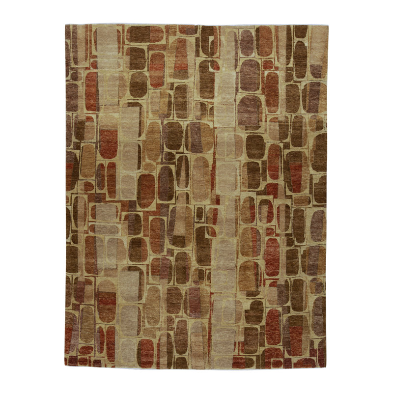 Brookhaven Abstract Area Rug