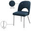 Chaise d'appoint en tyrène-1617060928