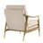Langford Performance Velvet Accent Armchair-108298295
