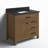 Ajiya 36" Single Bathroom Vanity Set-754156199-754156196