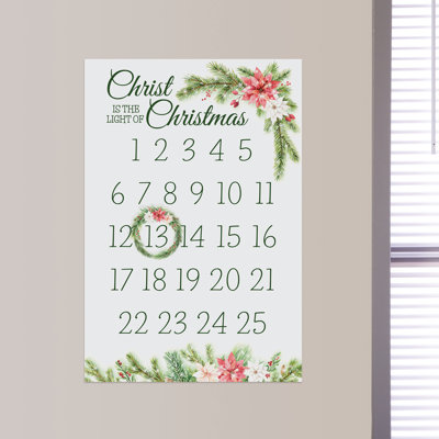 Calendar And Organizer Decals