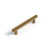 Laiton antique est en rupture de stock