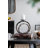 11'' H Aluminum Tabletop Pillar