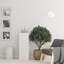 Basic Rectangle Accent Cabinet-127665200