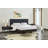 Audiana 24'' W Solid Wood Nightstand