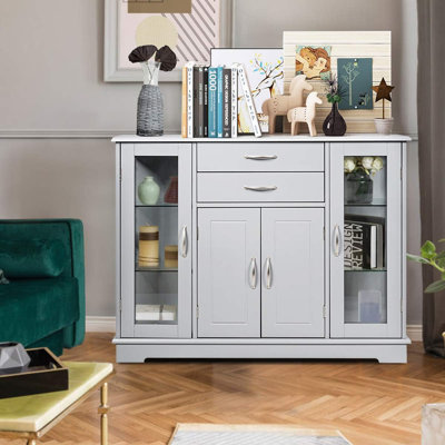 Mcgraw 107cm Sideboard