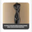 Sculpture artistique en résine-2008939760