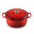 Le Creuset Signature Enameled Cast Iron Round Dutch Oven with Lid-100151003-100150998
