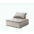 Velours gris clair est en rupture de stock