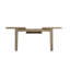 Harringworth 1.3M Butterfly Extending Table