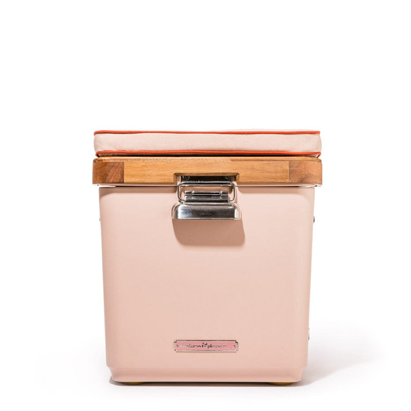 Hemingway Cooler, Pink/Red