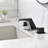 Widespread 2-handle Bathroom Faucet with Drain Assembly-69128993