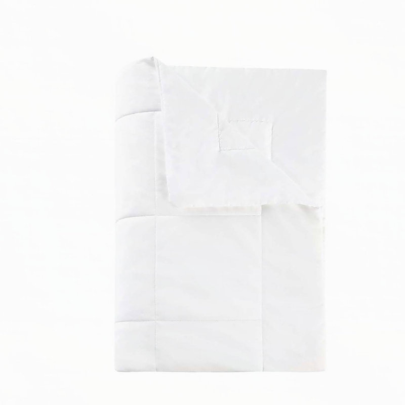 Down Alternative Blanket White Twin, Twin