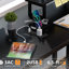 Bureau d'ordinateur en L 59,4 po avec prise de courant-1103699788-1103699778