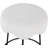 Fleur Boucle Fabric Counter Stool-581394689