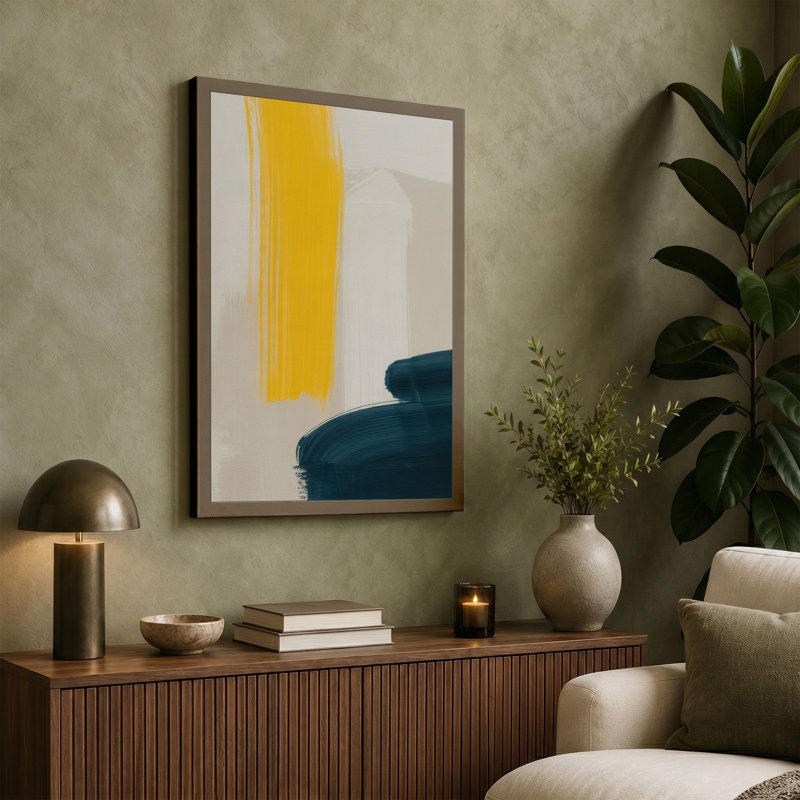 Print, 36x24 - 91.4 x 61.0 cm, Cream Border