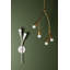 Lustre à 8 lumières Elsa-1022582336