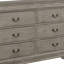 Commode 6 tiroirs Daleyza-1352030715-1352030713