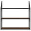 3 Piece Floating Shelf-94002980-94002984