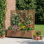 Metal Planter Box-2007230774-2007230769