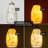 Handson 1 - Light Unique/Statement Pendant