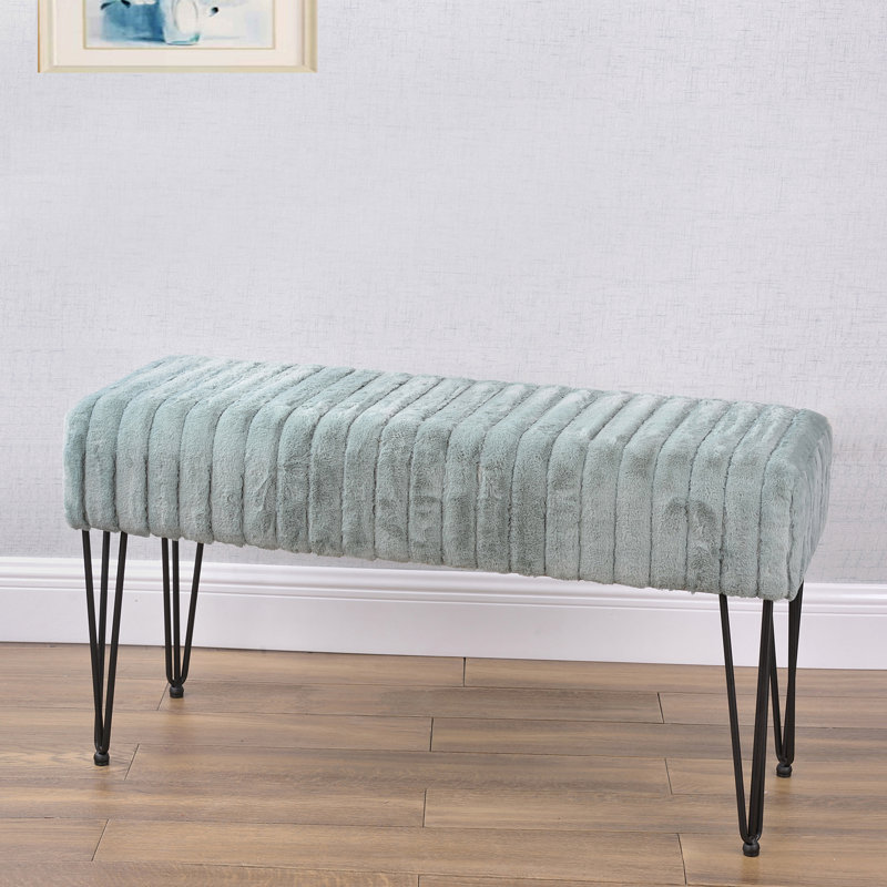Repose-pieds Dugan, Jadéite